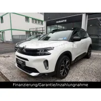 Citroën C5, 2023, АКПП, пробег 34700 км