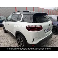 Citroën C5, 2023, АКПП, пробег 34700 км