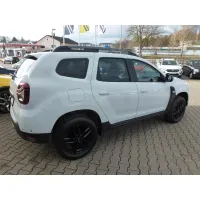 Dacia Duster, 2023, АКПП, пробег 57100 км