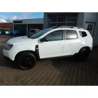 Dacia Duster, 2023, АКПП, пробег 57100 км