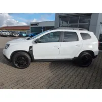 Dacia Duster, 2023, АКПП, пробег 57100 км
