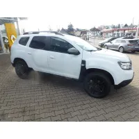 Dacia Duster, 2023, АКПП, пробег 57100 км