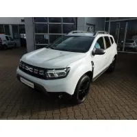Dacia Duster, 2023, АКПП, пробег 57100 км
