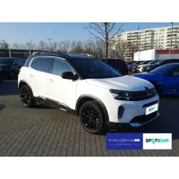 Citroën C5, 2023, АКПП, пробег 27920 км