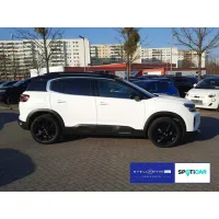 Citroën C5, 2023, АКПП, пробег 27920 км