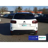 Citroën C5, 2023, АКПП, пробег 27920 км