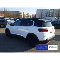 Citroën C5, 2023, АКПП, пробег 27920 км