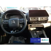 Citroën C5, 2023, АКПП, пробег 27920 км
