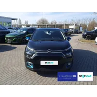 Citroën C3, 2023, АКПП, пробег 62920 км