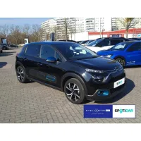 Citroën C3, 2023, АКПП, пробег 62920 км