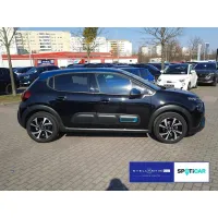 Citroën C3, 2023, АКПП, пробег 62920 км