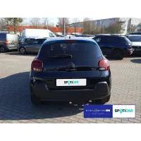 Citroën C3, 2023, АКПП, пробег 62920 км