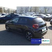Citroën C3, 2023, АКПП, пробег 62920 км