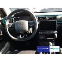 Citroën C3, 2023, АКПП, пробег 62920 км