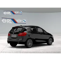 BMW 218, 2021, АКПП, пробег 57231 км