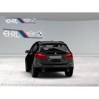 BMW 218, 2021, АКПП, пробег 57231 км