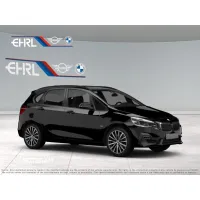 BMW 218, 2021, АКПП, пробег 57231 км