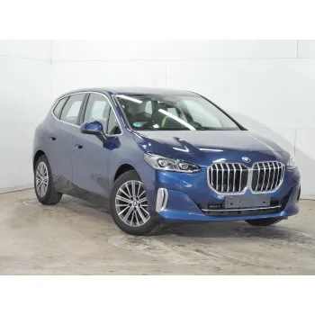 BMW 218, 2023, АКПП, пробег 24105 км