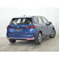 BMW 218, 2023, АКПП, пробег 24105 км