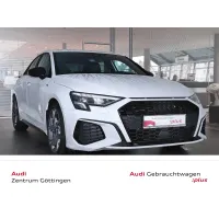 Audi A3, 2023, АКПП, пробег 33826 км