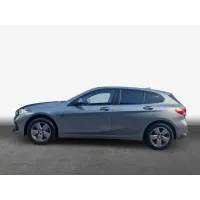 BMW 118, 2023, АКПП, пробег 70506 км