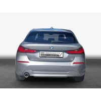 BMW 118, 2023, АКПП, пробег 70506 км