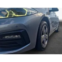 BMW 118, 2023, АКПП, пробег 70506 км