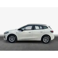 BMW 225, 2022, АКПП, пробег 85227 км