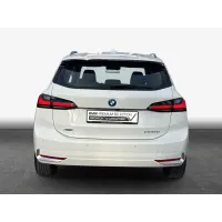 BMW 225, 2022, АКПП, пробег 85227 км