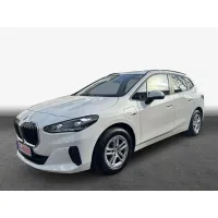 BMW 225, 2022, АКПП, пробег 85227 км