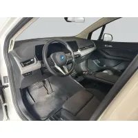 BMW 225, 2022, АКПП, пробег 85227 км