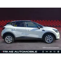 Renault Captur, 2022, АКПП, пробег 35950 км