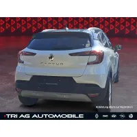 Renault Captur, 2022, АКПП, пробег 35950 км