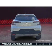 Renault Captur, 2022, АКПП, пробег 35950 км