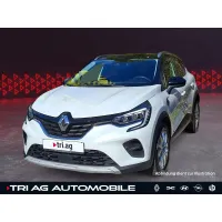 Renault Captur, 2022, АКПП, пробег 35950 км