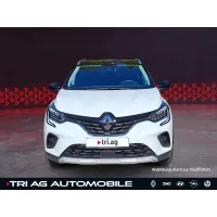 Renault Captur, 2022, АКПП, пробег 35950 км