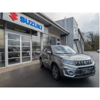 Suzuki Vitara, 2021, МКПП, пробег 29340 км