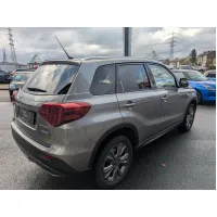 Suzuki Vitara, 2021, МКПП, пробег 29340 км