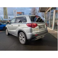 Suzuki Vitara, 2021, МКПП, пробег 29340 км