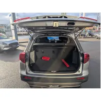 Suzuki Vitara, 2021, МКПП, пробег 29340 км