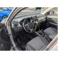 Suzuki Vitara, 2021, МКПП, пробег 29340 км