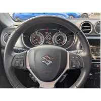 Suzuki Vitara, 2021, МКПП, пробег 29340 км