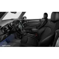 MINI Cooper, 2020, АКПП, пробег 51487 км