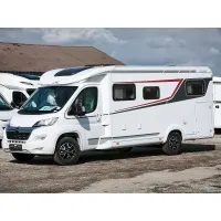 Автодом LMC Tourer, 2026, МКПП, пробег 50 км