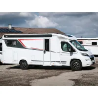 Автодом LMC Tourer, 2026, МКПП, пробег 50 км