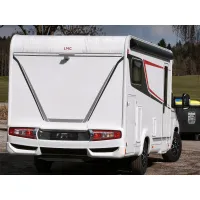 Автодом LMC Tourer, 2026, МКПП, пробег 50 км