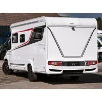 Автодом LMC Tourer, 2026, МКПП, пробег 50 км