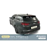 Kia cee'd, 2023, АКПП, пробег 70024 км