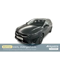 Kia cee'd, 2023, АКПП, пробег 70024 км