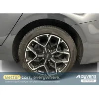 Kia cee'd, 2023, АКПП, пробег 70024 км